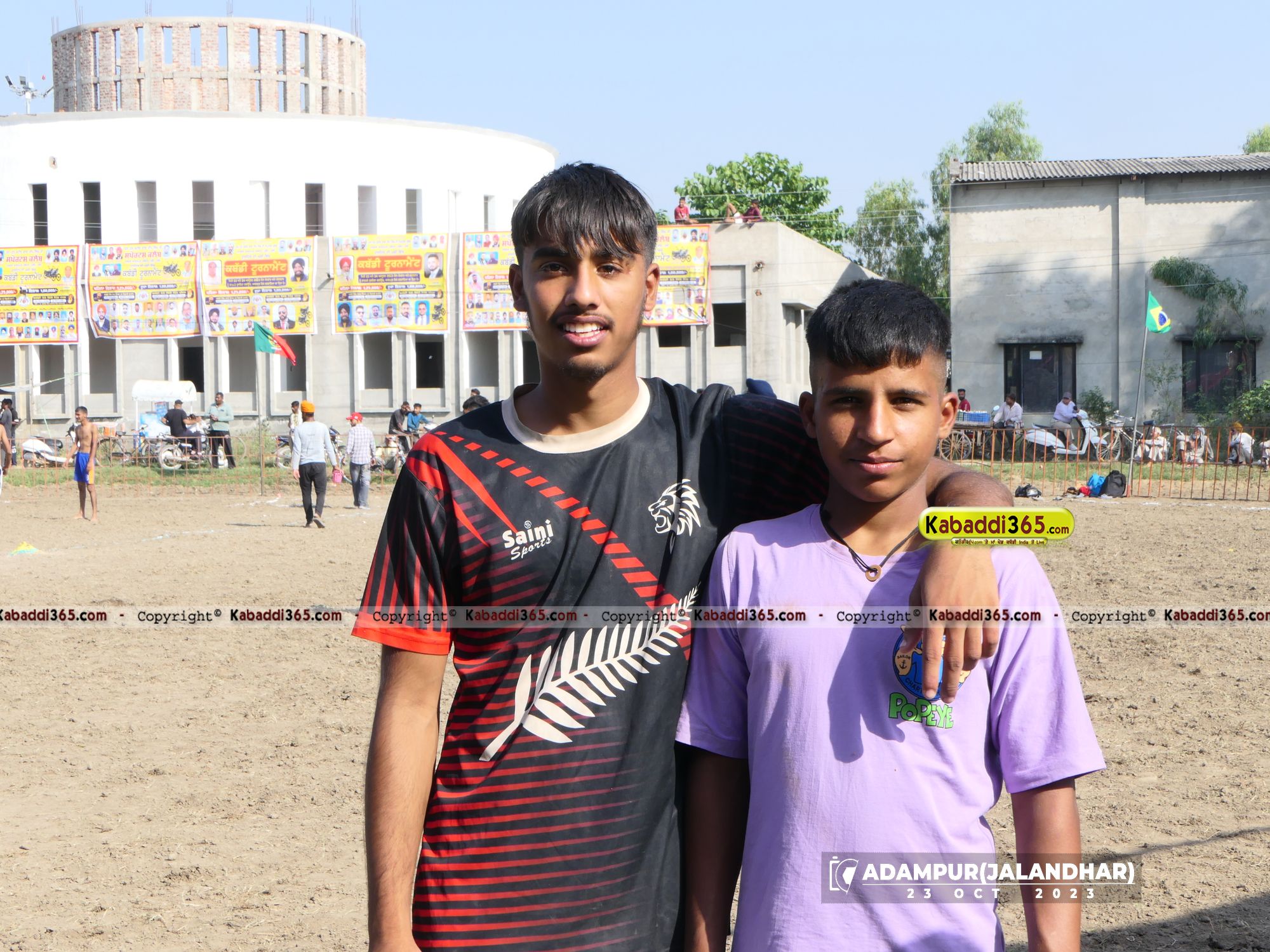 event image
